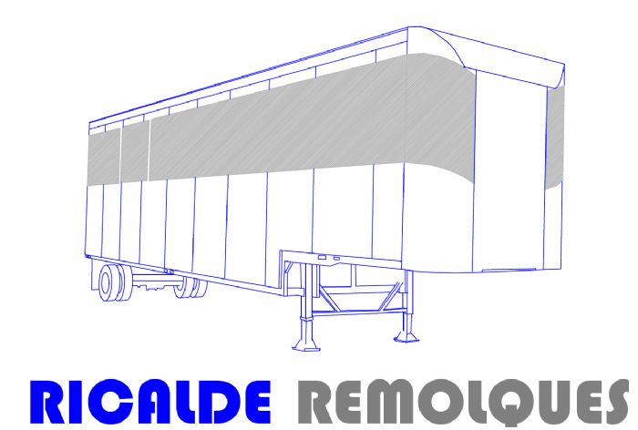 Ricalde Remolques